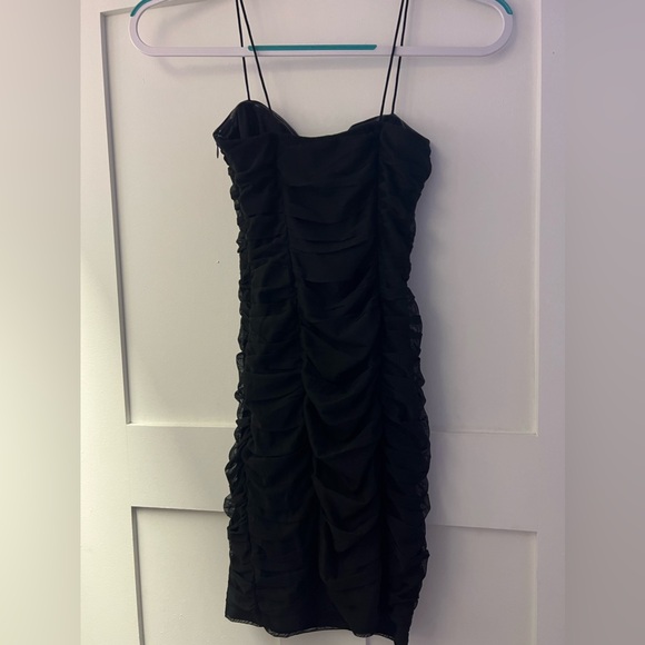 Princess Polly Mini Dress - Picture 3 of 5